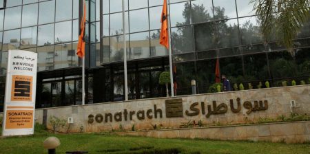 سوناطراك.. ارتفاع عمليات تكرير البترول بـ 7 بالمائة في 2020