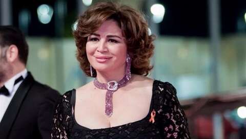 منهم الفخراني وإلهام شاهين.. 2021 عام عودة كبار نجوم الدراما التليفزيونية