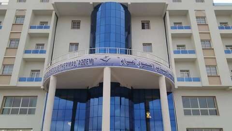 سطيف.. إعادة فتح الحمامات المعدنية باستثناء الحمامات الجماعية