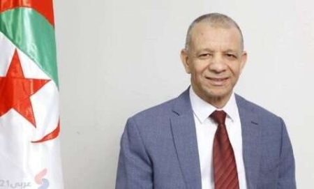 بن قرينة يرحب بقرار استحداث 10 ولايات جديدة بالجنوب 