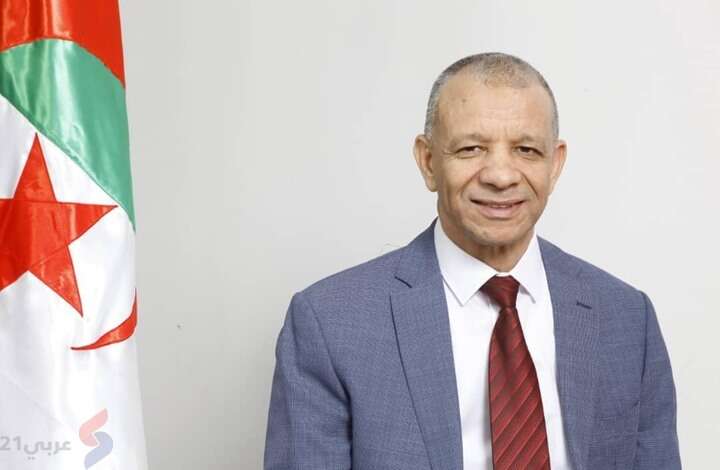 بن قرينة يحذر من مخططات مشبوهة تتربص بالحراك