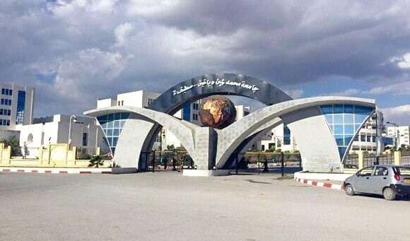 المسابقة الوطنية للإبداع الشعري.. تتويج عبد الرحمان ضباوي بالجائزة الأولى