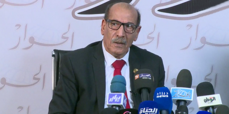 رئيس المجلس الدستوري كمال فنيش: استبدال المجلس الدستوري بالمحكمة الدستورية في خلال سنة