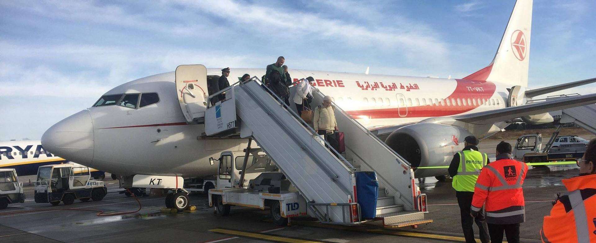 البروفيسور يوسفي يدعو للصرامة في مراقبة الأشخاص الذين يتم إجلاؤهم من الخارج