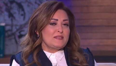 نهال عنبر: تدهور الحالة الصحية ليوسف شعبان ووضعه على جهاز التنفس الصناعي
