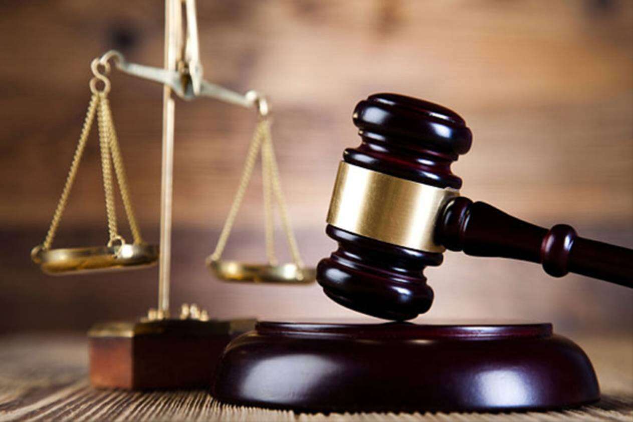 التماس 3 سنوات حبس نافذ في حق مير بلدية بولوغين