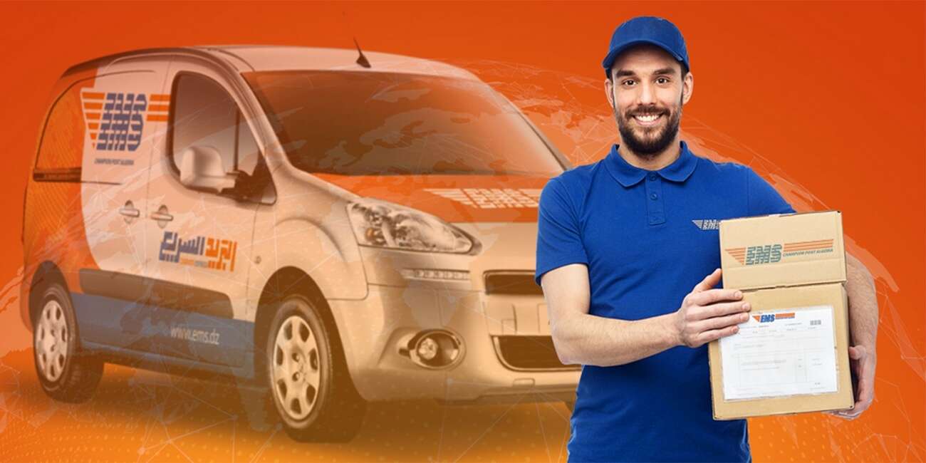 بعد نيلها استحسان زبائنها وشركائها.. مؤسسة البريد السريع في الجزائر تحظى بإشادة دولية