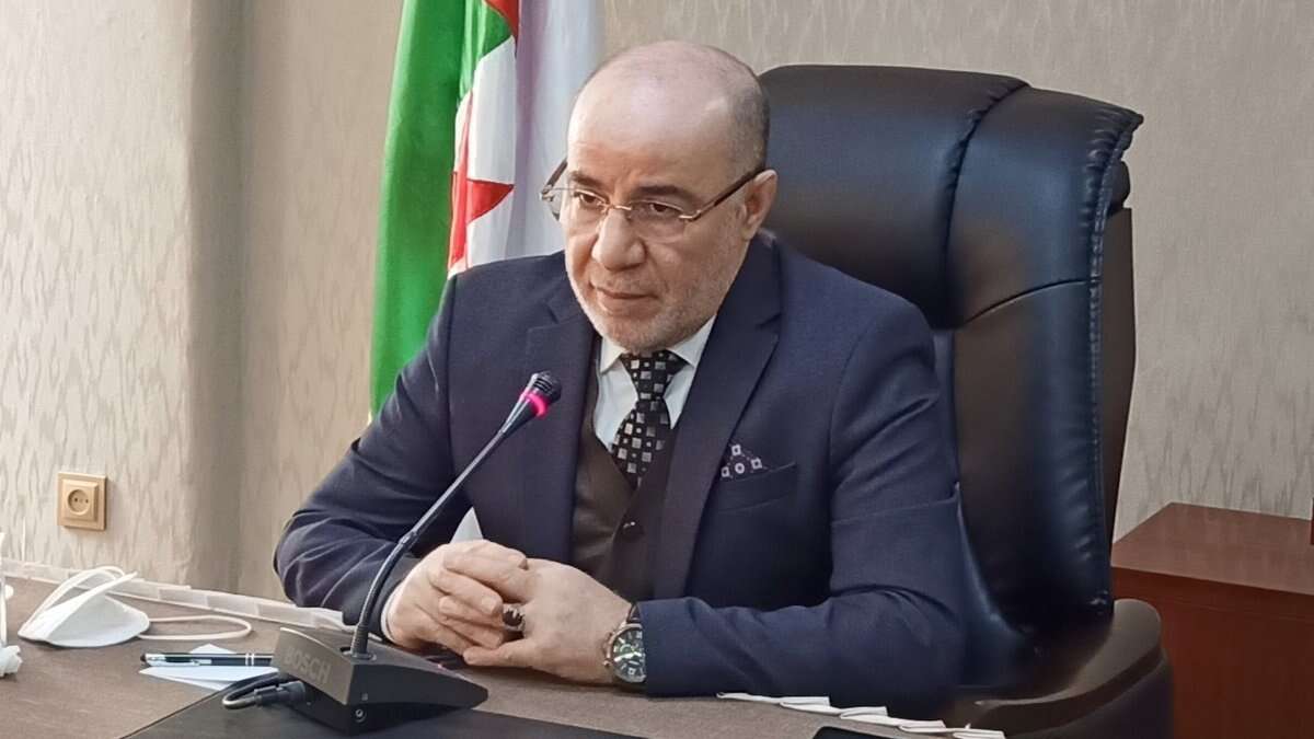مست 25 مديرية ولائية.. حركة في سلك مدراء الشؤون الدينية  