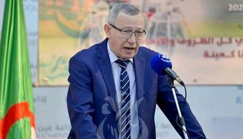 خلال إشرافه على احتفالية اليوم العالمي للإذاعة بلحيمر يؤكد : الجزائر الجديدة تولي اهتماما كبيرا للإعلام الوطني