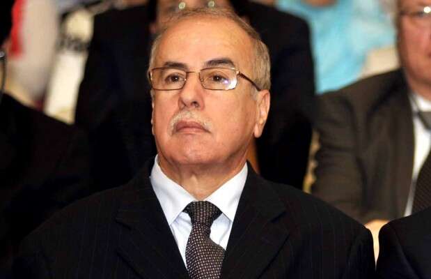 يونس: لا بد من تصحيح الانحرافات ومحاربة الفساد