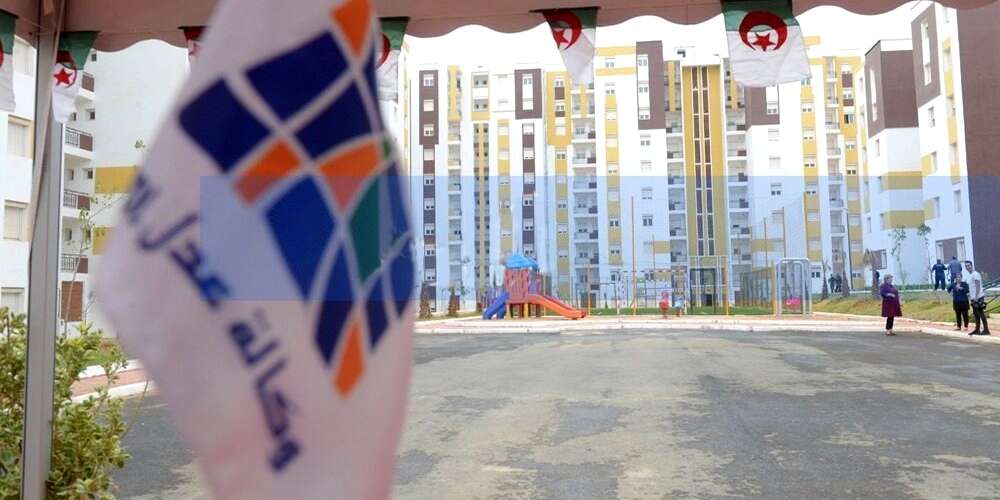 بلعريبي يكشف : تزويد 92 ألف وحدة سكنية لـ “عدل” بالغاز والكهرباء في 2021