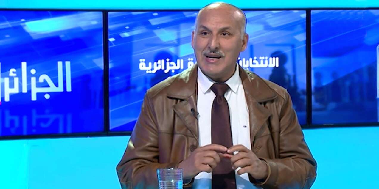 المحلل السياسي عبد الرحمان بن شريط ل”الموعد اليومي”: نتوقع وجود  وزراء من المعارضة والموالاة في الطاقم الحكومي الجديد”