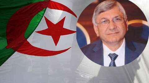 الكاتب الأردني حاتم رشيد:  قوى خارجية تسعى للعبث بأمن واستقرار الجزائر