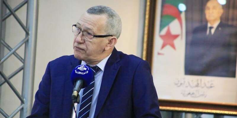 بلحيمر: الرئيس تبون يحرص على تمكين المرأة تقلد مناصب المسؤولية