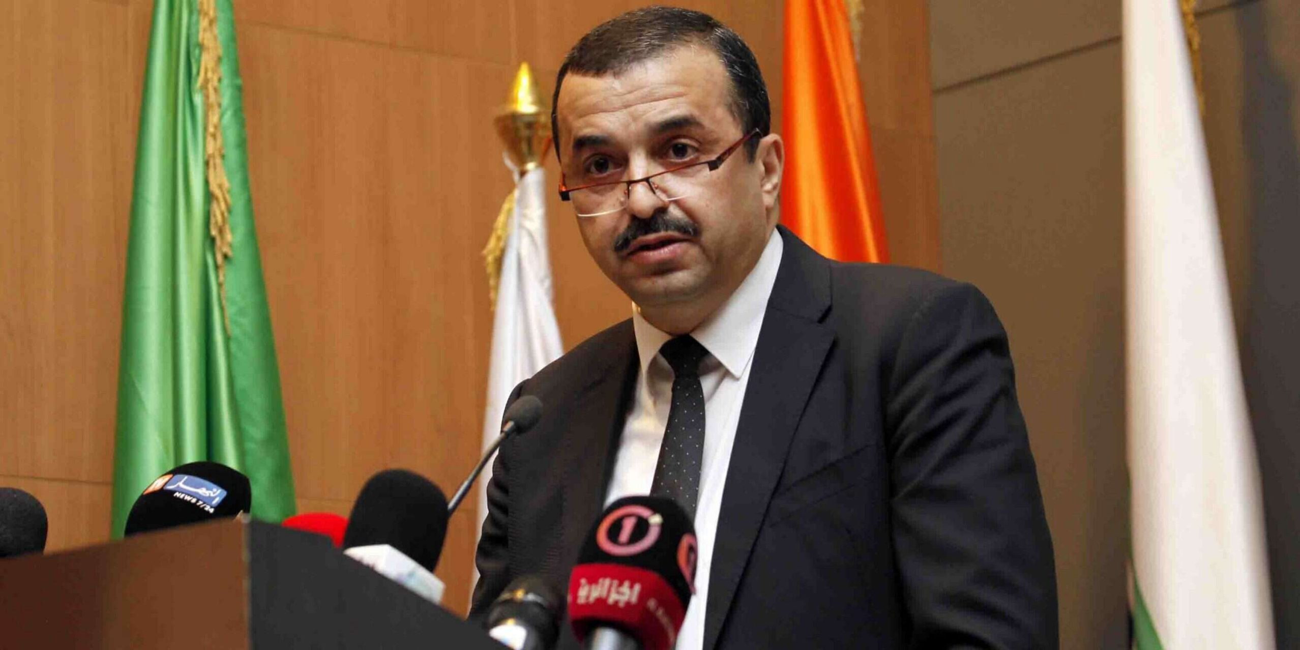 عرقاب: مناطق الظل أولوية قطاع الطاقة    