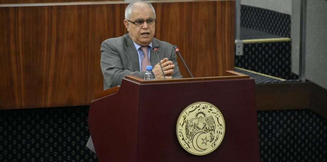 الجزائر لن تخرج من قائمة مصدري النفط