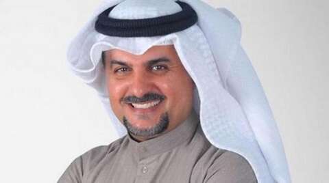 آخر فيديو للراحل مشاري البلام: نحن الضحية الأولى وطبيب يشرح أسباب الوفاة
