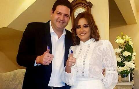 بشرى تعترف: لم أتصور أبدا أنني سأحتفل بيوم الحب