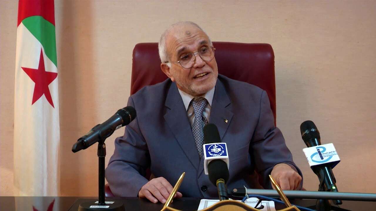 شرفي: تمويل الحملة الانتخابية تحت مجهر السلطة المستقلة للانتخابات
