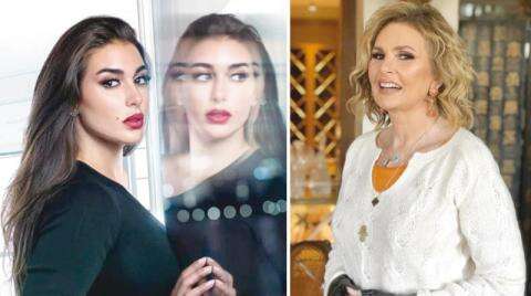 برصيد 10 مسلسلات.. هيمنة نسائية على بطولة دراما رمضان