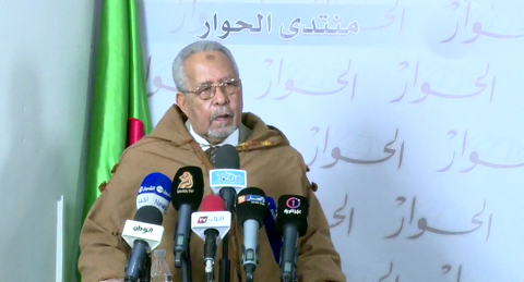 قسوم: نثمن المساعدات وندعو إلى الاهتمام بالجالية العالقة