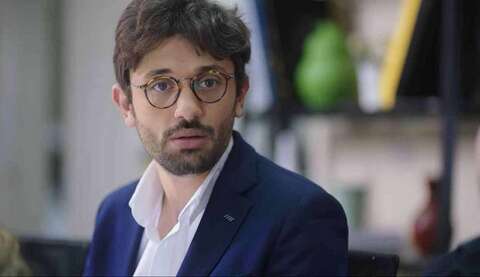 كريم محمود عبد العزيز يعاني من أزمة تنفسية شديدة