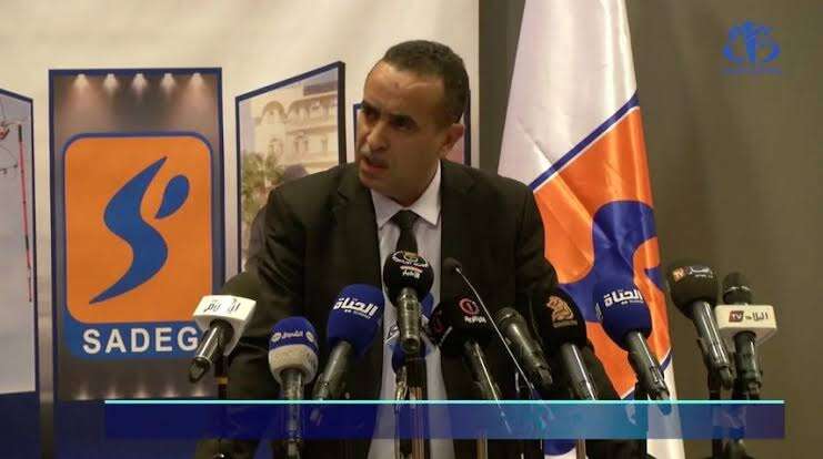 مراد عجال: كل سكنات عدل ستزود بالكهرباء والغاز في الآجال المحددة