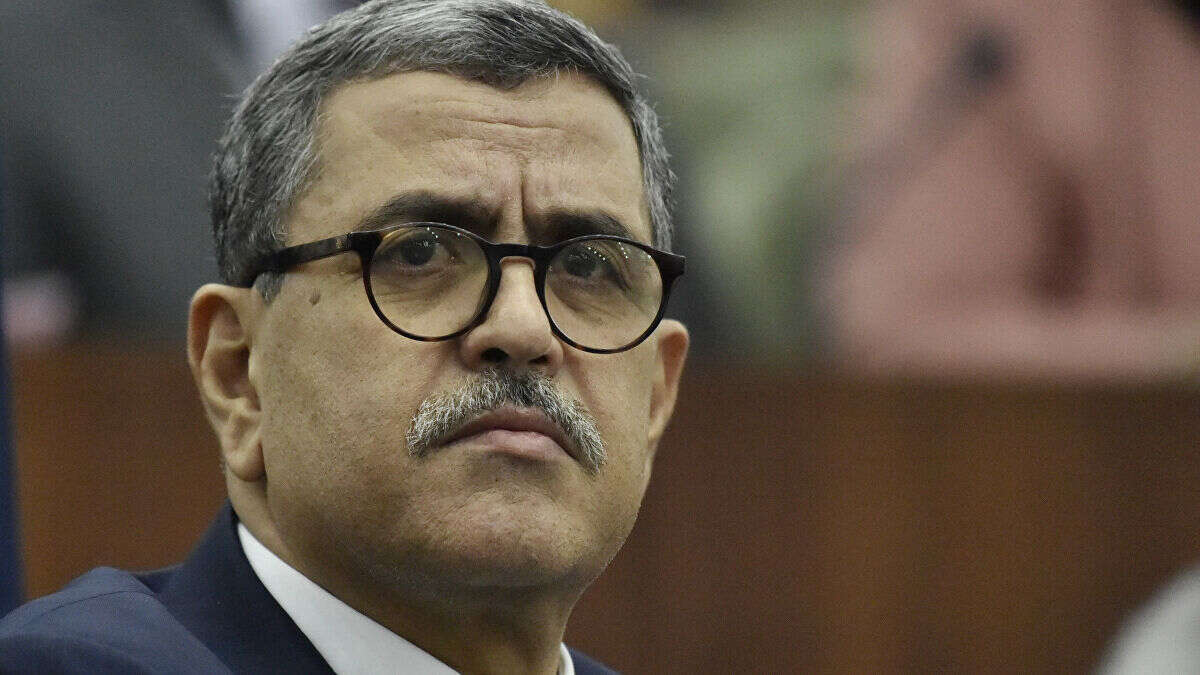 جراد يمثل الرئيس تبون في مؤتمر رؤساء دول وحكومات الاتحاد الإفريقي