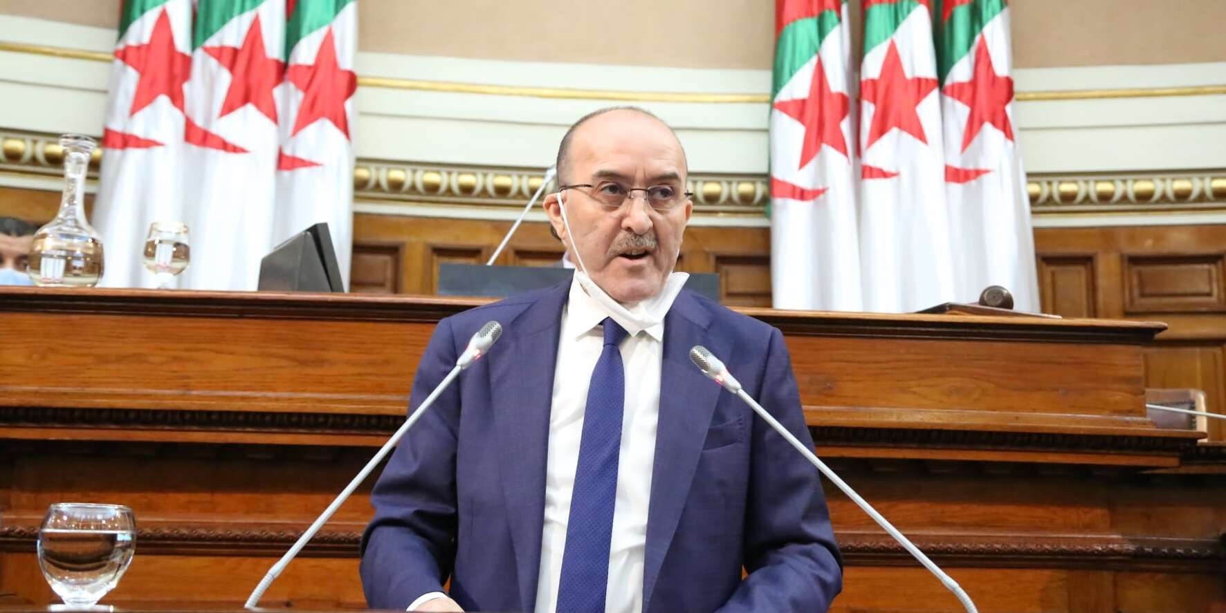 2.6 مليار دينار لإنجاز التدفئة المركزية ومنع مدافئ المازوت بالمدارس
