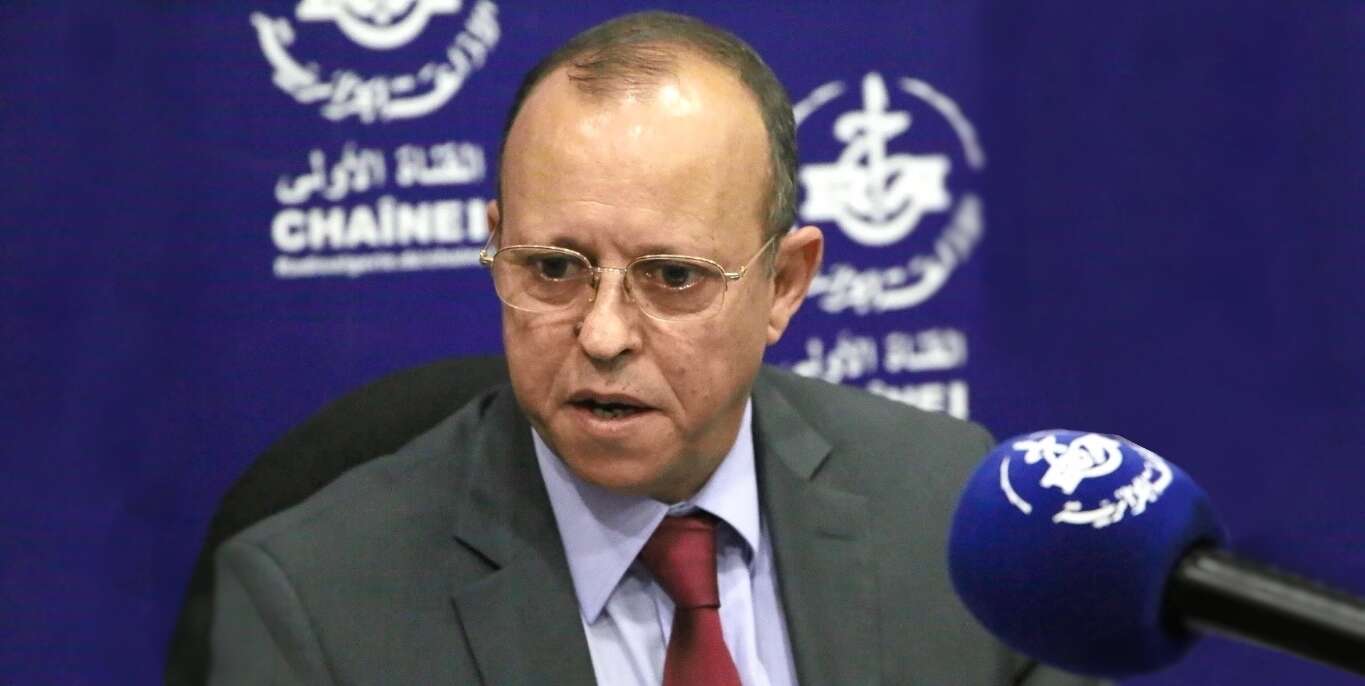 ناصري : لا يمكن الحديث عن برنامج عدل 3 في الوقت الحالي