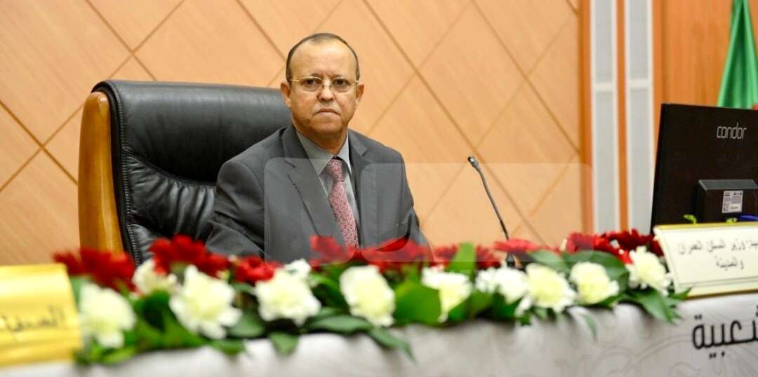 ناصري: “إطلاق 16 مشروعا للحد من مشكل الازدحام بالعاصمة”