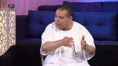 الفنان مدني مسلم يؤكد لـ “الموعد اليومي”: ترقبوني في “الحواش” خلال رمضان