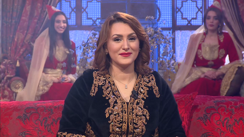 منال غربي تؤكد: لم أنسحب من قناة سميرة وأعتز بتجربتي في مهرجان تيمقاد