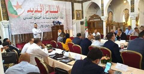تكتل المسار الجديد للمجتمع المدني : ضعف التنسيق بين الدوائر الوزارية يؤثر سلبا على التنمية المحلية