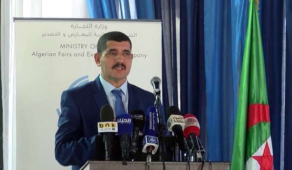 بكاي: حان الوقت لمرافقة المتعاملين الاقتصاديين الراغبين في التصدير  