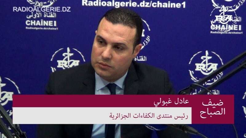 15 ألف طبيب جزائري بالخارج و13 ألف منهم بفرنسا