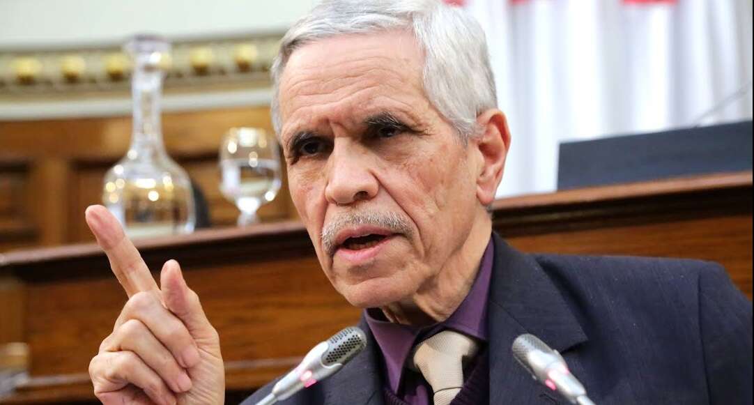 شيتور :” إخراج البلاد من التبعية للمحروقات مرتبط بإعتمادها على الكفاءات الوطنية 