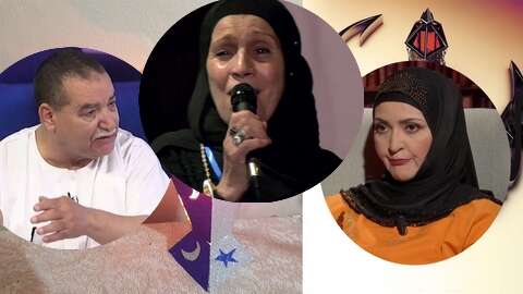 بعد تهميشهم لعدة سنوات.. فنانون يعودون بقوة خلال الأعمال الفنية لرمضان