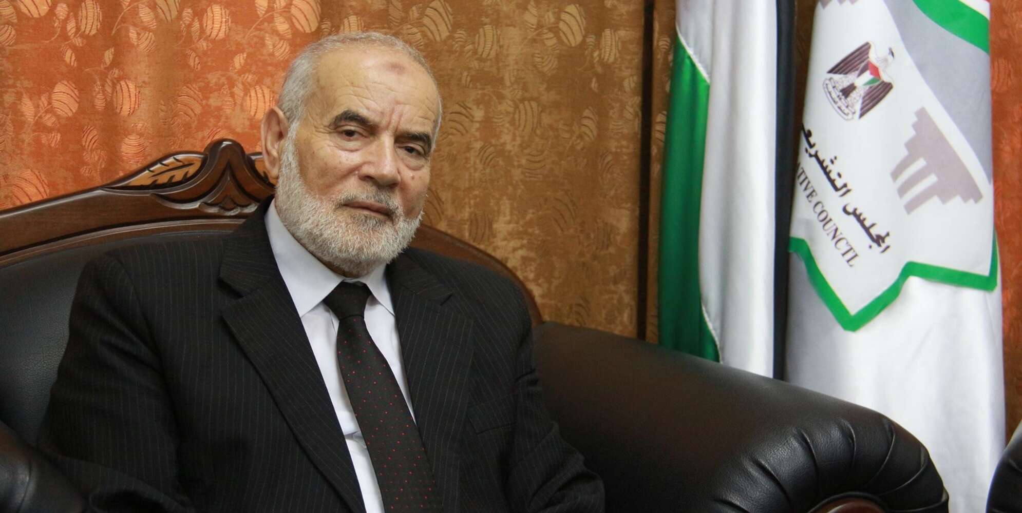بحر يشيد بانسحاب الوفد البرلماني الجزائري من إجتماع شارك فيه برلماني صهيوني