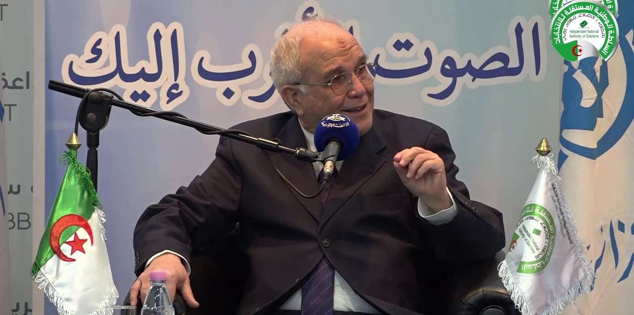 لا يمكن إجراء الانتخابات المحلية والتشريعية في يوم واحد