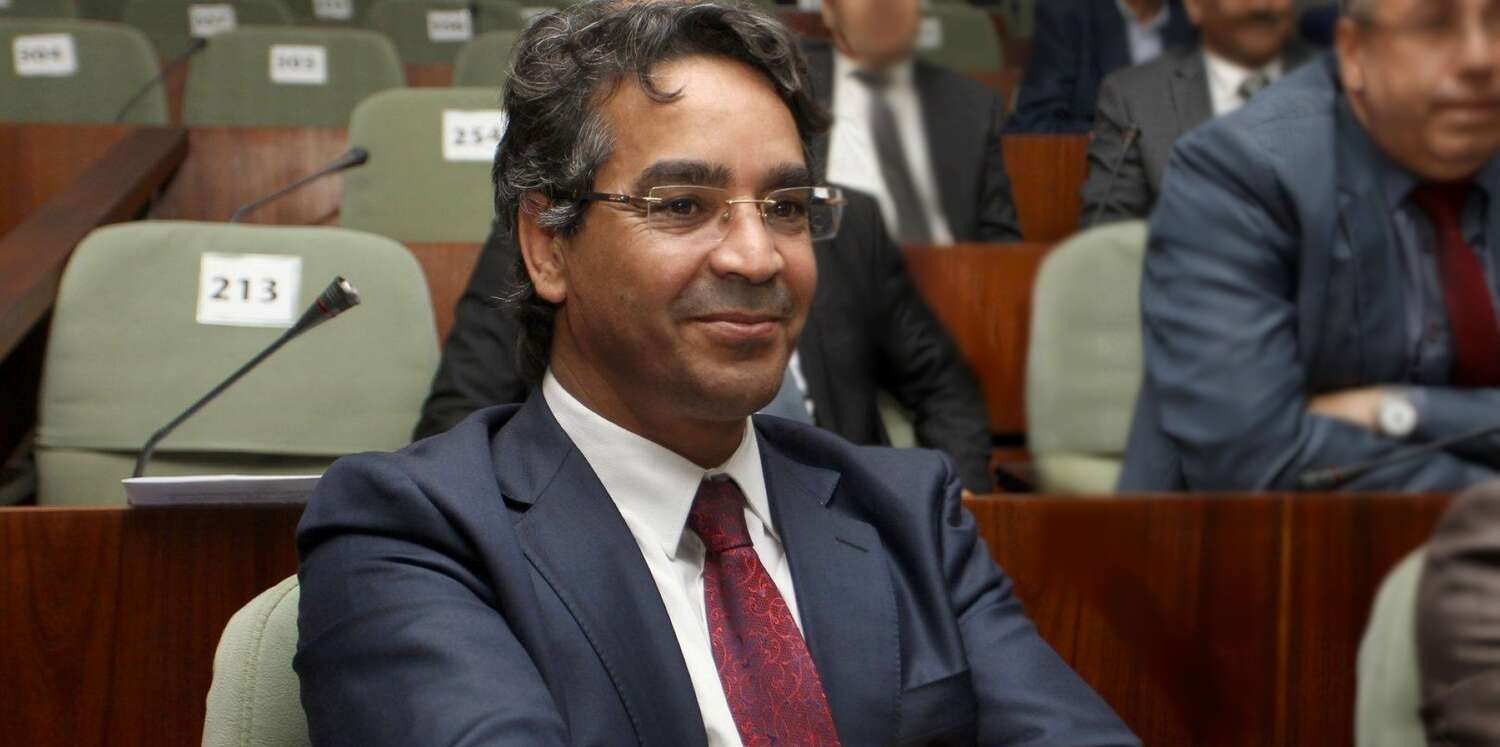 مجلس قضاء الجزائر يبرأ محمد جميعي 