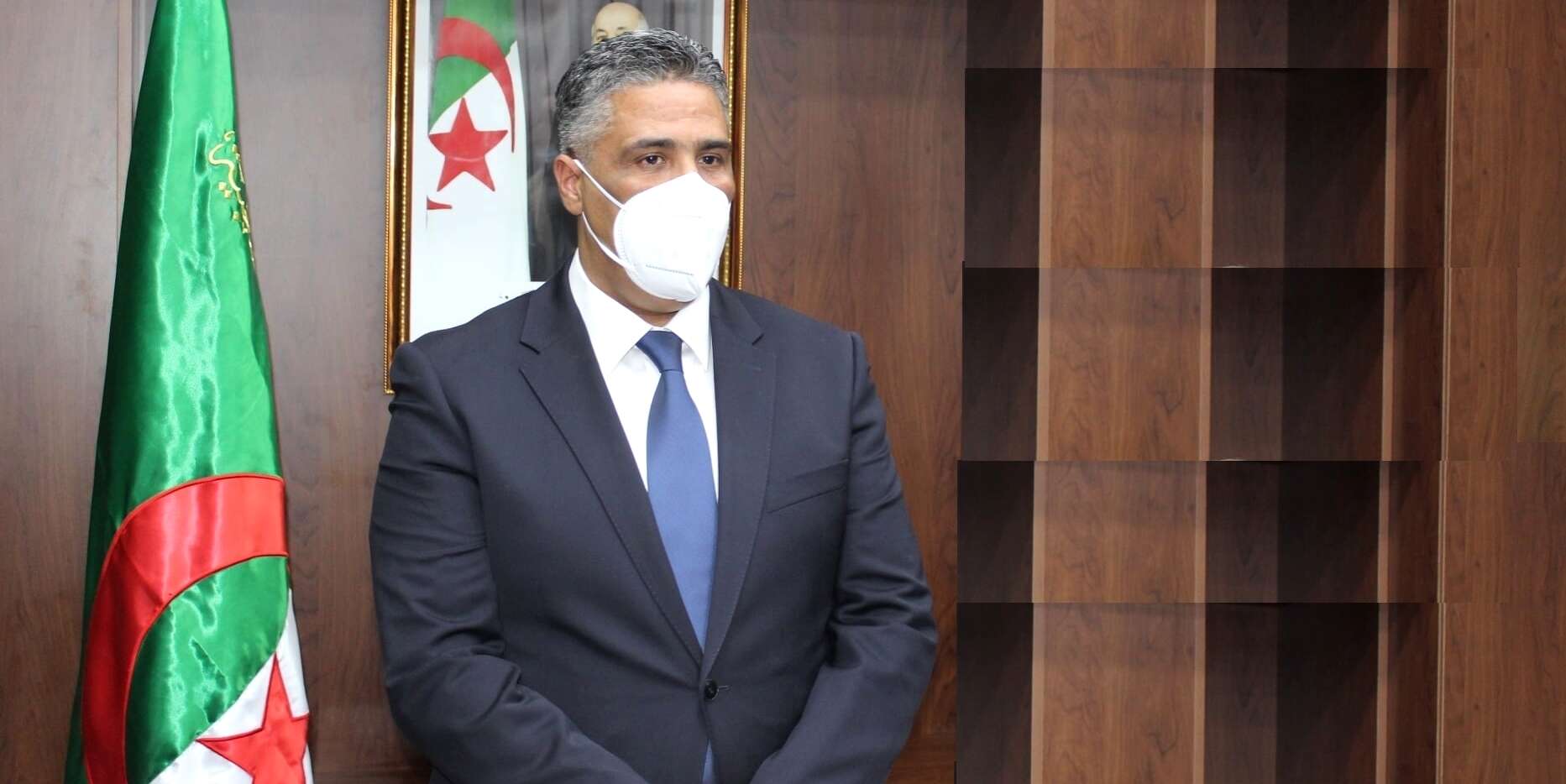 بلعريبي: هذا مصير أعباء “جاست إيمو” التي يدفعها مكتتبو “عدل” 