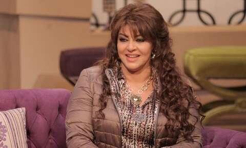 هالة صدقي: لن أسامح زوجي واعتذاره مرفوض