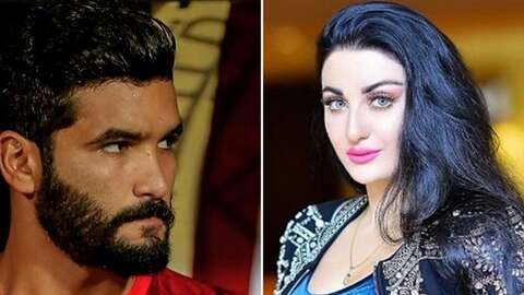 صوفينار: صالح جمعة تسبب في مشكلة مع خطيبي