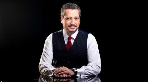رانيا يوسف ترد على إهانات تامر أمين لنساء الصعيد