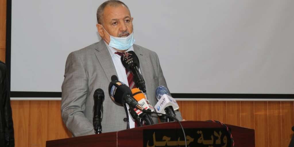 جيجل: الوالي يشدد على المراقبة الدقيقة لملفات عقود التعمير