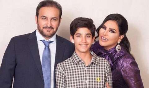 يتصدرهم أحلام وحلمي، عابد فهد وأحمد زاهر.. مشاهير أثبتوا بأنهم نموذج لـ “الحب الحقيقي”