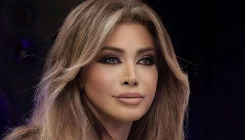 نوال الزغبي: أغنية “عقلي وقف” لا تتعارض مع أحزان لبنان وهذا سر جمالي