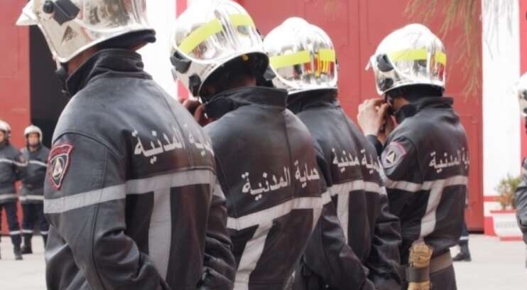 سطيف: إجلاء 10 تلاميذ وأساتذتهم من داخل قسم ابتدائية بعد تسرب الغاز  