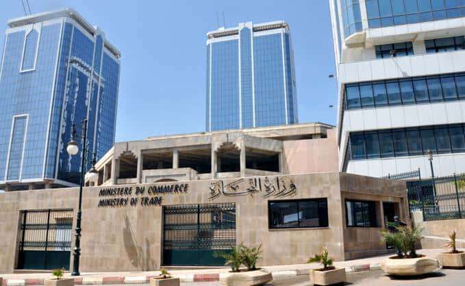 سماح استيراد المواشي الحية فقط بين الجزائر ومالي والنيجر